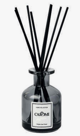 Ароматизатор для помещения CAROMI Lotus (Водяная лилия) 150 мл Ароматизатор для помещения CAROMI Lotus (Водяная лилия) 150 мл