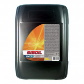 Масло гидрав. Siboil ВМГЗ 20л Масло гидрав. Siboil ВМГЗ 20л