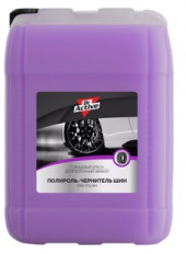 Sintec  Dr.Active Полироль чернитель шин "Tire Polish" 5л Sintec  Dr.Active Полироль чернитель шин "Tire Polish" 5л