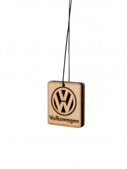 Автоподвеска ФОЛЬКСВАГЕН с ароматизатором прямоуг. Автоподвеска ФОЛЬКСВАГЕН с ароматизатором прямоуг.