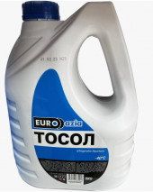 Тосол  Евразия 40С    5кг (2шт) Тосол  Евразия 40С    5кг (2шт)