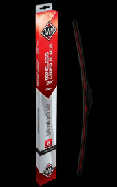 Щетка стеклоочистителя бескаркасная AWM B 20 R (510мм) (12шт)