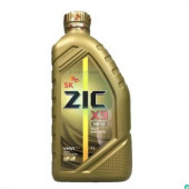 Масло мотор. 5W30 ZIC X9 API SN/CF ACEA A3/B4 (синт.) (1 л.) пластик 1*12 шт. (Германия) Масло мотор. 5W30 ZIC X9 API SN/CF ACEA A3/B4 (синт.) (1 л.) пластик 1*12 шт. (Германия)