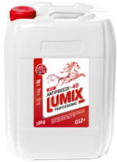 Антифриз LUMIX RED G12  (10кг) 1*1шт Антифриз LUMIX RED G12  (10кг) 1*1шт