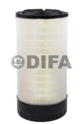 Фильтр воздушный (основной + внутренний) к-т DIFA 43103 + DIFA 43103-01 Фильтр воздушный (основной + внутренний) к-т DIFA 43103 + DIFA 43103-01
