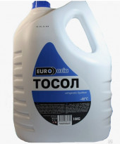 Тосол  Евразия 40С   10кг (2шт) Тосол  Евразия 40С   10кг (2шт)