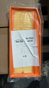 For Car фильтр воздушный инж. ВАЗ VESTA. X-RAY 1-поколение (A9161) (36шт.) For Car фильтр воздушный инж. ВАЗ VESTA. X-RAY 1-поколение (A9161) (36шт.)