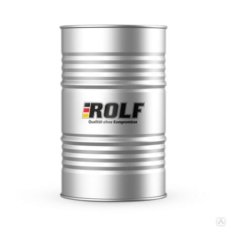 Масло гидро-трансмис.  ROLF TDTO SAE 30  200л