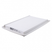 Фильтр возд. ROLF AFR-1065  Mazda 2, 3 Фильтр возд. ROLF AFR-1065  Mazda 2, 3