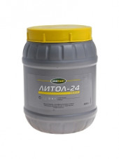 Смазка Литол-24 OIL RIGHT  (0,360гр) (1*15шт) Смазка Литол-24 OIL RIGHT  (0,360гр) (1*15шт)