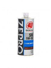 Масло мотор. IDEMITSU 5W30Zepro TOURING FS SN 1л (1*20шт) МЕТАЛЛ Масло мотор. IDEMITSU 5W30Zepro TOURING FS SN 1л (1*20шт) МЕТАЛЛ