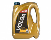 Масло мотор. 20W50 Волга-Ойл EXTRA 4л (1*3шт) Масло мотор. 20W50 Волга-Ойл EXTRA 4л (1*3шт)