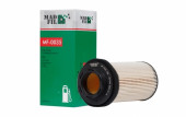 MADFIL Топливный фильтр PU 999/2 X, 1397766, шт.