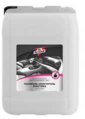 Sintec Полироль-очиститель пластика Dr.Active "Polyrole Matte" парфюм 5л (1*4шт) Sintec Полироль-очиститель пластика Dr.Active "Polyrole Matte" парфюм 5л (1*4шт)