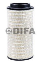Фильтр воздушный (основной + внутренний) к-т DIFA 43109 + DIFA 43109-01 Фильтр воздушный (основной + внутренний) к-т DIFA 43109 + DIFA 43109-01