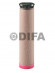 Фильтр воздушный (основной + внутренний) к-т DIFA 43109 + DIFA 43109-01