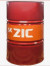Масло мотор.  5W30 ZIC X9000 CK-4 металл 200 л.