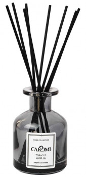 Ароматизатор для помещения CAROMI Tabac gourmand (Табак Ваниль) 150 мл Ароматизатор для помещения CAROMI Tabac gourmand (Табак Ваниль) 150 мл