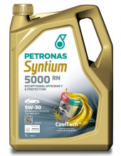 Масло мотор. 5W30 PETRONAS SYNTIUM 5000 RN, C4 1л (1*12шт) Масло мотор. 5W30 PETRONAS SYNTIUM 5000 RN, C4 1л (1*12шт)