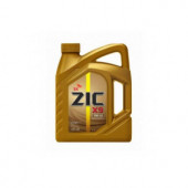 Масло мотор. 5W40 ZIC X9 LS Diesel API SN/CF ACEA C3 (синт.) (4 л.) пластик 1*4 шт. Масло мотор. 5W40 ZIC X9 LS Diesel API SN/CF ACEA C3 (синт.) (4 л.) пластик 1*4 шт.