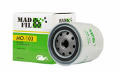 MADFIL Фильтр масляный, 90915-TD003 ВАЗ 2101-07  (60шт) MADFIL Фильтр масляный, 90915-TD003 ВАЗ 2101-07  (60шт)