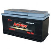 AKTEX АКБ 6СТ-190 STANDART стан.(болт/конус) AKTEX АКБ 6СТ-190 STANDART стан.(болт/конус)