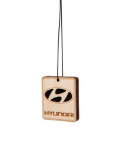 Автоподвеска ХЁНД с ароматизатором прямоуг. Автоподвеска ХЁНД с ароматизатором прямоуг.