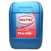 Масло трансм. SINTEC ТСп-15к (30л) Масло трансм. SINTEC ТСп-15к (30л)