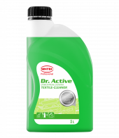 Sintec Очиститель салона Dr.Active "Textile сleaner" 1л (1*12шт) Sintec Очиститель салона Dr.Active "Textile сleaner" 1л (1*12шт)