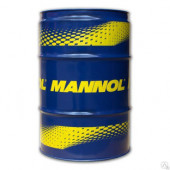 Трансм. синтетич.  масло MANNOL для переднепр. авто. Basic Plus GL4+ 75W90 (208л.) Трансм. синтетич.  масло MANNOL для переднепр. авто. Basic Plus GL4+ 75W90 (208л.)