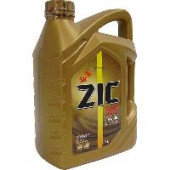 Масло мотор. 5W40 ZIC X9 API SP ACEA A3/B4 (синт.) (1 л.) пластик 1*12 шт. (Корея) Масло мотор. 5W40 ZIC X9 API SP ACEA A3/B4 (синт.) (1 л.) пластик 1*12 шт. (Корея)