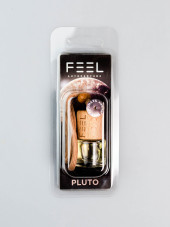 Освежитель воздуха "FEEL" сlassic PLUTO (блистер с тестером аромата) Освежитель воздуха "FEEL" сlassic PLUTO (блистер с тестером аромата)