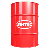 Масло мотор.  5W40 SINTEC 7000 Heavy Duty E7/E9 CK-4 216,5л бочка Масло мотор.  5W40 SINTEC 7000 Heavy Duty E7/E9 CK-4 216,5л бочка