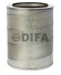Фильтр воздушный (основной + внутренний) к-т DIFA 43137M + DIFA 43137M-01