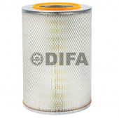 Фильтр воздушный (основной) DIFA4346M Фильтр воздушный (основной) DIFA4346M