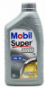 Масло мотор.  5W30 Mobil Super 3000 X1 Formula FE SN А5/B5 пластик (1 л.) 1*12 шт.