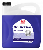 Sintec Полироль для шин Dr.Active "Black Rubber" 5,7кг Sintec Полироль для шин Dr.Active "Black Rubber" 5,7кг