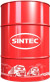 Масло мотор. SINTEC TRUCK 10W40 ACEA E6/E7  180кг/205л ПОД ЗАКАЗ