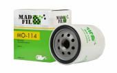MADFIL Фильтр масляный, 90915-03005 MADFIL Фильтр масляный, 90915-03005