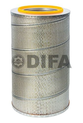 Фильтр воздушный (основной) DIFA 4311M