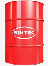 Масло трансм. SINTEC Тransmission 80W90 API GL-4  216,5л бочка Масло трансм. SINTEC Тransmission 80W90 API GL-4  216,5л бочка