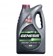 Масло мотор.  0W-20 ЛУКОЙЛ GENESIS ARMORTECH JP SP, SP/RC, SN PLUS, SN/RC GF-6A,  (4л) Масло мотор.  0W-20 ЛУКОЙЛ GENESIS ARMORTECH JP SP, SP/RC, SN PLUS, SN/RC GF-6A,  (4л)
