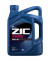 Масло мотор. 15W40 ZIC X5000 CI-4/SL E3/E5/E7 (6 л.) 1*3 шт.