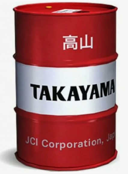 Масло мотор.  0W20 TAKAYAMA  Adaptec GF-6A SP 60л (1*1шт)