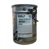 Масло мотор. ROLF KRAFTON P5 U SAE 10W40 API CI-4/SL   20л Масло мотор. ROLF KRAFTON P5 U SAE 10W40 API CI-4/SL   20л