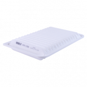 Фильтр воздушный Rolf AFR-1098 (аналог FILTRON 144/2) Фильтр воздушный Rolf AFR-1098 (аналог FILTRON 144/2)