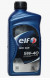 Масло мотор.  5W40 ELF Evolution 900 SXR SN/CF A3/B4 пластик (1 л.) 1*12 шт.