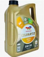 Масло мотор.  5W30 TOTAL QUARTZ 9000 ENERGY HKR SP A5/B5 пластик (5 л.) 1*3 шт. Масло мотор.  5W30 TOTAL QUARTZ 9000 ENERGY HKR SP A5/B5 пластик (5 л.) 1*3 шт.
