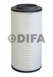 Фильтр воздушный (основной + внутренний) к-т DIFA 43162 + DIFA 43162-01 Фильтр воздушный (основной + внутренний) к-т DIFA 43162 + DIFA 43162-01
