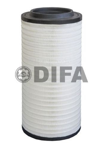 Фильтр воздушный (основной + внутренний) к-т DIFA 43162 + DIFA 43162-01
